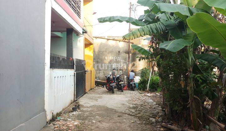 Di Jual Cepat ! ... Rumah Di Duri Kosambi , Jakarta Barat 2