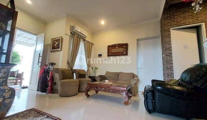 JUAL RUMAH BUKIT LAGUNA 2