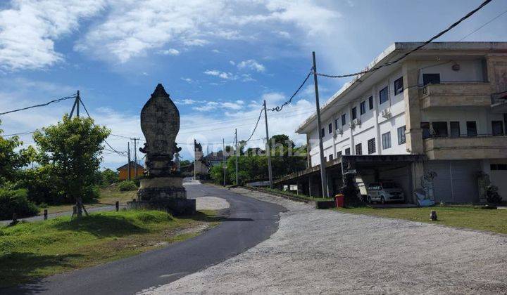 Unblock Ocean View Villa di Pandawa - Ungasan Kuta Selatan Bali 2