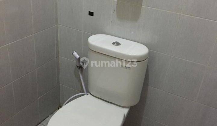 Rumah Minimalis dalam Cluster Murah Akses Mobil Di Jagakarsa 2