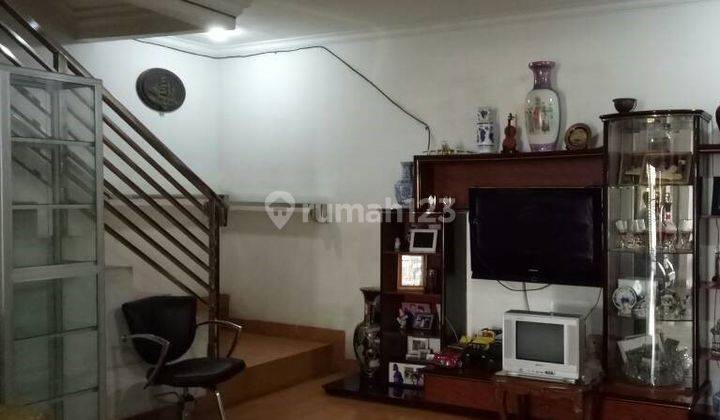 DI JUAL RUMAH BAGUS DI MUTIARA TAMAN PALEM *0045-JOE 2