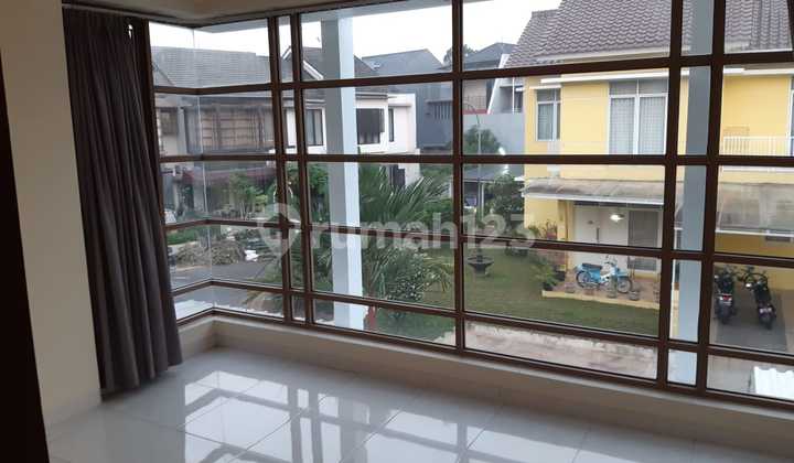 An elegant, serene, flood-free home.