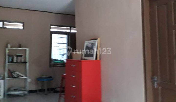 Jual Rumah cibolerang 2