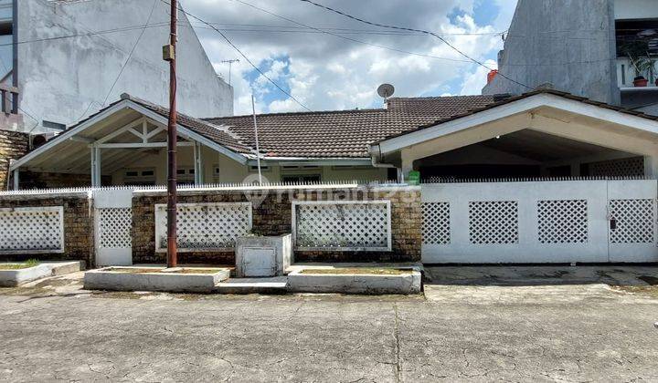 Jual Rumah Pondok Timur Mas Secondary Siap Huni 1