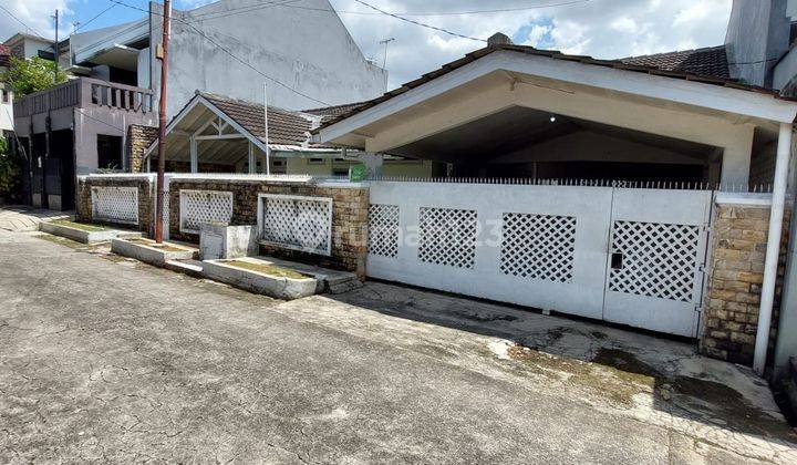 Jual Rumah Pondok Timur Mas Secondary Siap Huni 2