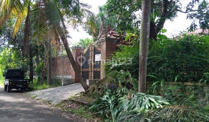 JUAL RUMAH PRIME AREA TANAH SEREAL 1