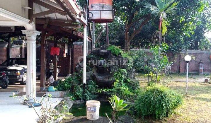 JUAL RUMAH PRIME AREA TANAH SEREAL 2