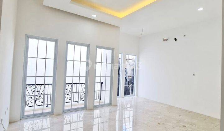 Murah Rumah Baru Minimalis Mewah Kamojang Residence 8x12 2