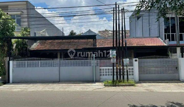 Rumah Turangga Lokasi Strategis 1