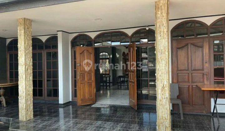 Rumah Turangga Lokasi Strategis 2