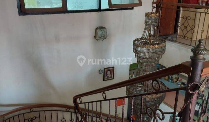 Dijual rumah di Bojong Jaya, Jakamulya, Bekasi Selatan 2