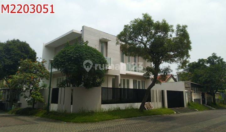 Dijual Termurah Rumah Minimalis Baru Gress Citraland Dkt Pakuwon WBM Residence Graha Natura Dian Istana 1