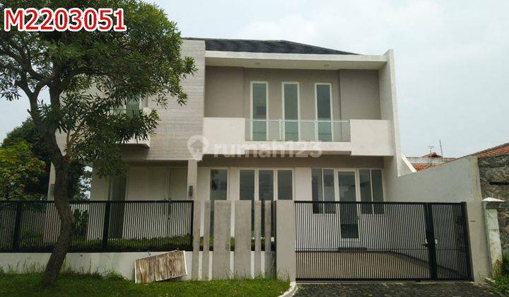 Dijual Termurah Rumah Minimalis Baru Gress Citraland Dkt Pakuwon WBM Residence Graha Natura Dian Istana 2