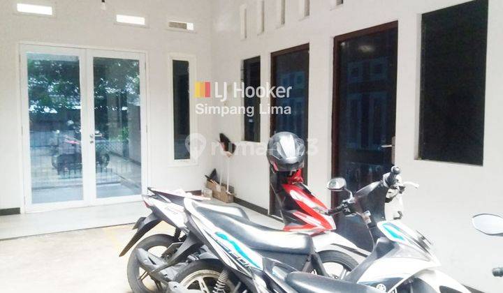 Rumah Kost Mewah Dekat Undip Tembalang (10.185-Any) 2