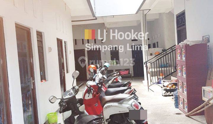 Rumah Kost Mewah Dekat Undip Tembalang (10.185-Any) 1