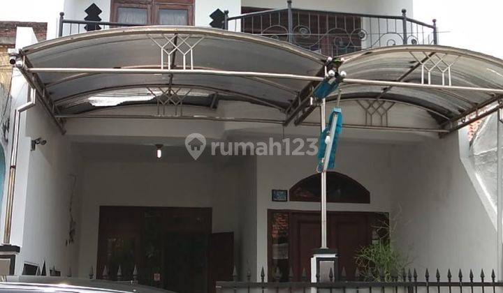 Dijual Rumah Kupang Jaya, Surabaya 1