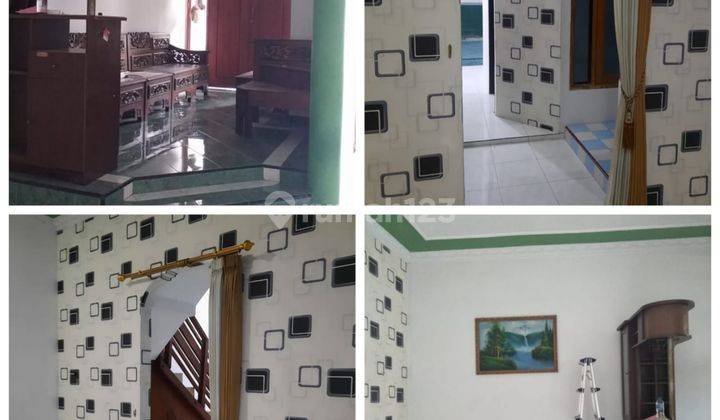 Dijual Rumah Kupang Jaya, Surabaya 2