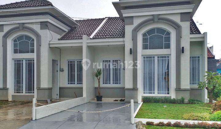 Rumah Idaman 2 Kamar Di Panorama Bali Residence 1