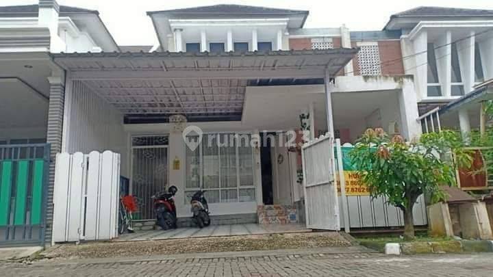 JUAL RUMAH BUKIT CIMANGU CITY 1