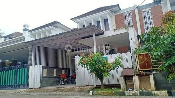 JUAL RUMAH BUKIT CIMANGU CITY 2