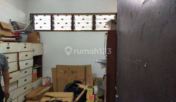 Jual Rumah Tengah KoTa dekat  simpang Lima 2