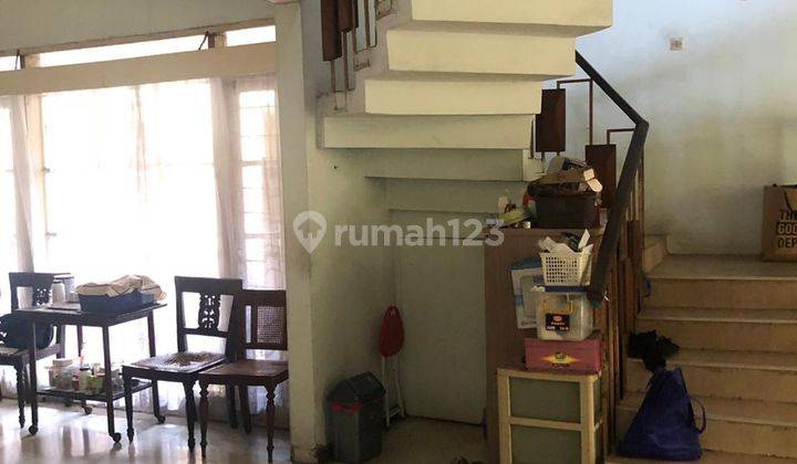 Murah Rumah Standar Kayu Putih 22x30 2