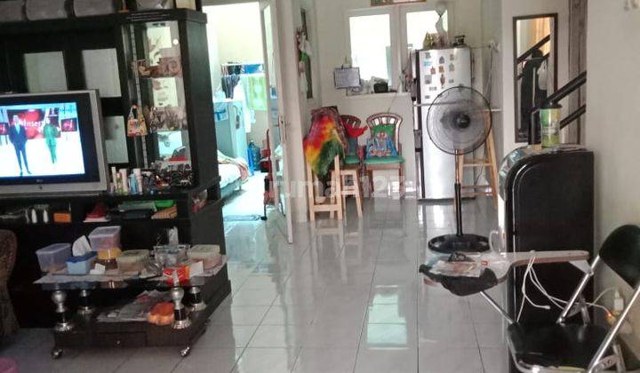 Rumah 2 lantai di Perum Arcadia Batu Ceper Tangerang Siap iHuni 1