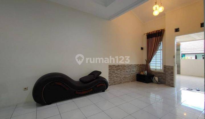 Dijual Rumah Minimalis Siap Huni di Tataka Puri Curug Tangerang 2