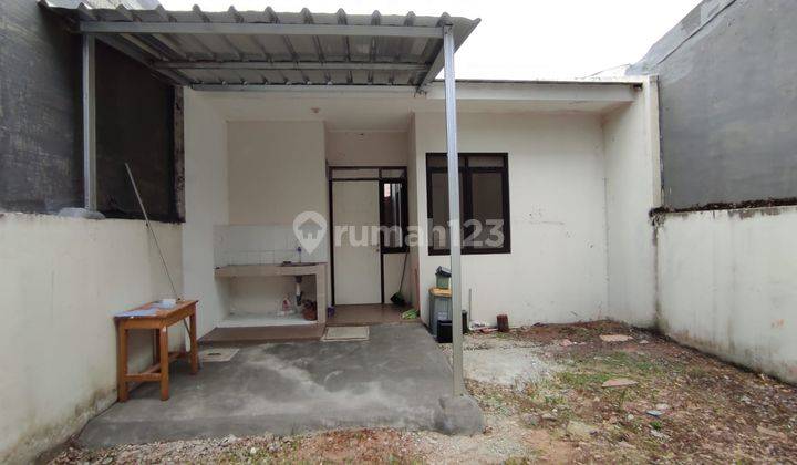 Dijual Cepat Rumah Citra Raya Cikupa  2