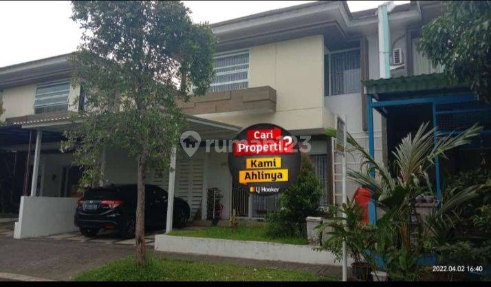 Di Jual Rumah Cakep Mewah Citra Raya 2