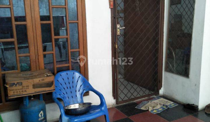 Di Jual: Cepat: Rumah Di Mangga Besar Kota,jkt Pusat 1