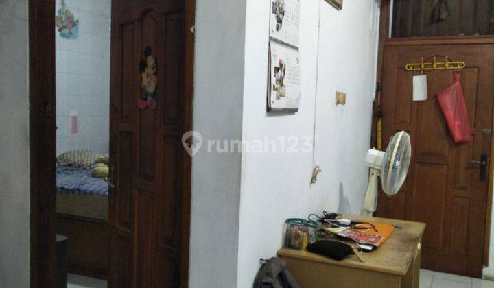 Di Jual: Cepat: Rumah Di Mangga Besar Kota,jkt Pusat 2