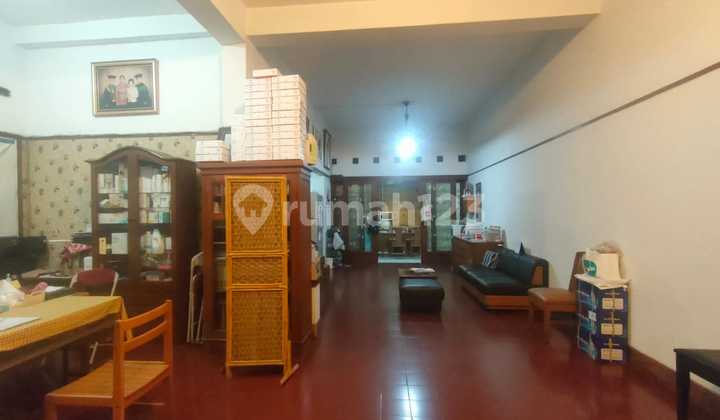 Rumah Sayap Dago Dipatiukur 2