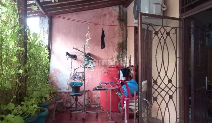 Rumah tinggal Hook di pusat kota cocok buat usaha #VS 0848 2