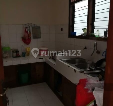 Di Jual Cepat Rumah Janur Elok Kelapa Gading Jakarta Utara 2