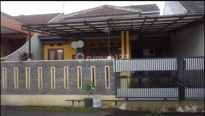 Dijual Rumah Di Taman Cibaduyut Indah Bandung  1