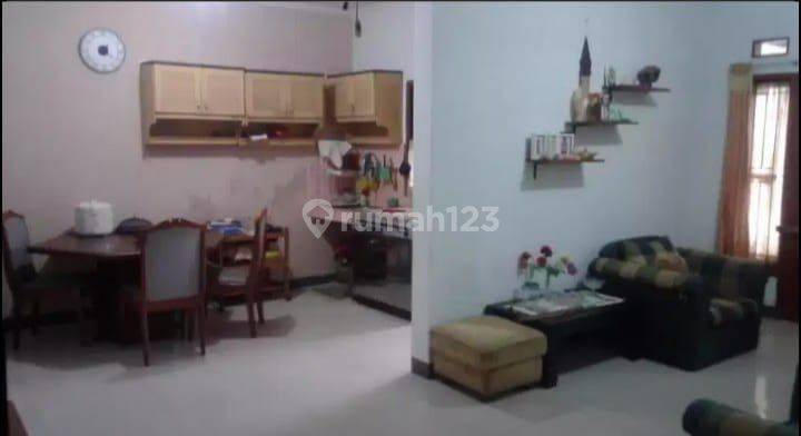 Dijual Rumah Di Taman Cibaduyut Indah Bandung  2