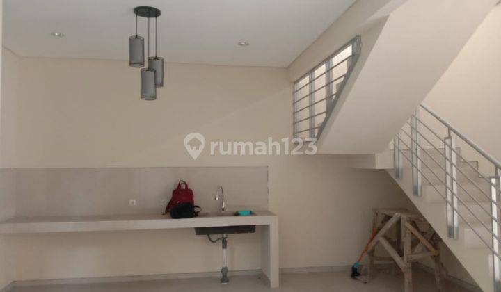 Dijual 2 unit Rumah Baru Di Gunung Batu Bandung  1