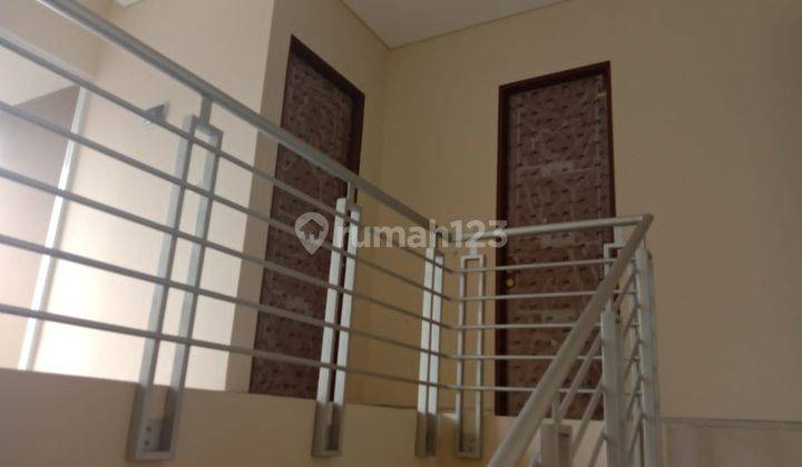 Dijual 2 unit Rumah Baru Di Gunung Batu Bandung  2