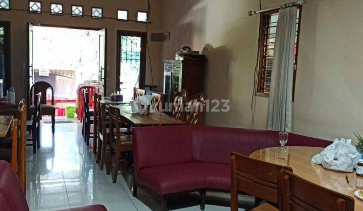 Di Jual Rumah Kost kostan di Rawamangun Jakarta Timur 2