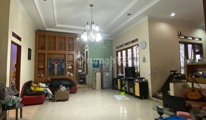 Dijual Rumah Sulaksana Baru Residence A.Yani Bandung 1