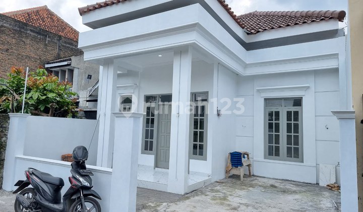 Rumah Bagus Proses Bangun 1