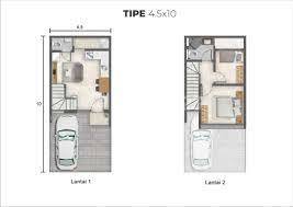 DIJUAL RUMAH PIK2 TAHAP 2 POSISI BADAN BEBAS PANTANGAN