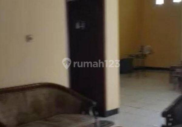 Rumah dan Toko di Muharto Malang GMK00292 2