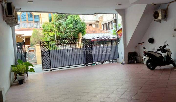 Rumah tinggal dan kos kosan bagus 2