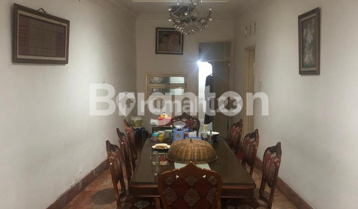 RUMAH MEWAH NYAMAN DAN ASRI SIAP HUNI DI TUGU CIMANGGIS 2