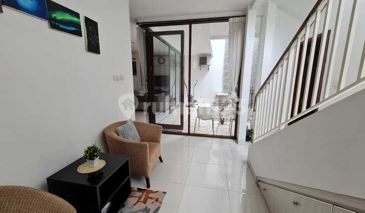Rumah Discovery Bintaro 2