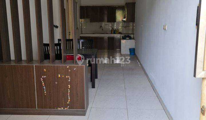 Rumah Hadap Selatan, Siap Huni, Harga Nego, Terawat di Citra Garden 2 1