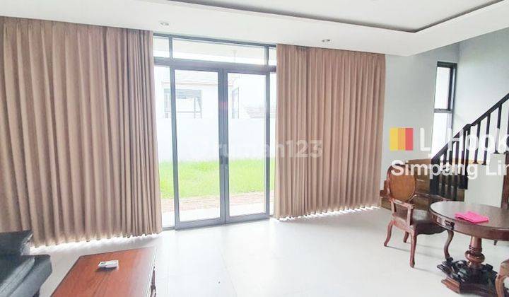 Rumah Cantik Siap Huni Naraya Lingkungan Elite Mijen (9899-Ire) 2