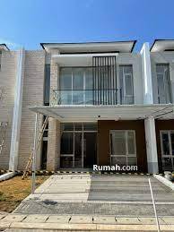 DIJUAL RUMAH PIK2 TAHAP 1 SIAP HUNI 1